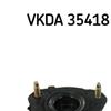 SKF Suspension Top Strut Mounting VKDA 35418