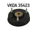 SKF Suspension Top Strut Mounting VKDA 35423 T