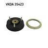 SKF Suspension Top Strut Mounting VKDA 35423