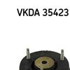 SKF Suspension Top Strut Mounting VKDA 35423