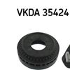 SKF Suspension Top Strut Mounting VKDA 35424 T