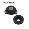 SKF Suspension Top Strut Mounting VKDA 35424