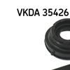 SKF Suspension Top Strut Mounting VKDA 35426