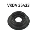 SKF Suspension Top Strut Mounting VKDA 35433 T