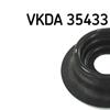 SKF Suspension Top Strut Mounting VKDA 35433