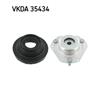 SKF Suspension Top Strut Mounting VKDA 35434