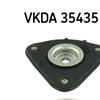 SKF Suspension Top Strut Mounting VKDA 35435 T