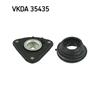 SKF Suspension Top Strut Mounting VKDA 35435