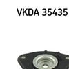 SKF Suspension Top Strut Mounting VKDA 35435