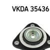 SKF Suspension Top Strut Mounting VKDA 35436 T