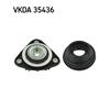 SKF Suspension Top Strut Mounting VKDA 35436