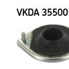 SKF Suspension Top Strut Mounting VKDA 35500 T