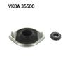 SKF Suspension Top Strut Mounting VKDA 35500