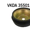 SKF Suspension Top Strut Mounting VKDA 35501 T