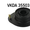 SKF Suspension Top Strut Mounting VKDA 35503 T