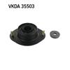 SKF Suspension Top Strut Mounting VKDA 35503