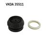 SKF Suspension Top Strut Mounting VKDA 35511