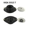 SKF Suspension Top Strut Mounting VKDA 35515 T