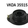 SKF Suspension Top Strut Mounting VKDA 35515 T