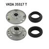 SKF Suspension Top Strut Mounting VKDA 35517 T