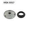 SKF Suspension Top Strut Mounting VKDA 35517