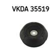 SKF Suspension Top Strut Mounting VKDA 35519 T