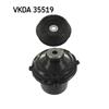 SKF Suspension Top Strut Mounting VKDA 35519