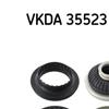 SKF Suspension Top Strut Mounting VKDA 35523 T