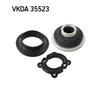 SKF Suspension Top Strut Mounting VKDA 35523