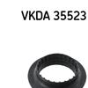 SKF Suspension Top Strut Mounting VKDA 35523