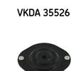 SKF Suspension Top Strut Mounting VKDA 35526 T