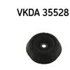 SKF Suspension Top Strut Mounting VKDA 35528 T