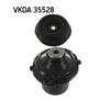 SKF Suspension Top Strut Mounting VKDA 35528