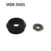 SKF Suspension Top Strut Mounting VKDA 35601