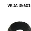 SKF Suspension Top Strut Mounting VKDA 35601