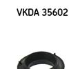 SKF Suspension Top Strut Mounting VKDA 35602