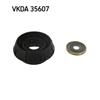 SKF Suspension Top Strut Mounting VKDA 35607