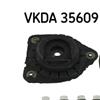 SKF Suspension Top Strut Mounting VKDA 35609 T