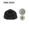 SKF Suspension Top Strut Mounting VKDA 35610