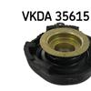 SKF Suspension Top Strut Mounting VKDA 35615 T