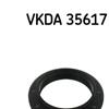 SKF Suspension Top Strut Mounting VKDA 35617