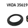 SKF Suspension Top Strut Mounting VKDA 35619 T