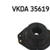 SKF Suspension Top Strut Mounting VKDA 35619