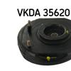 SKF Suspension Top Strut Mounting VKDA 35620 T