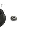 SKF Suspension Top Strut Mounting VKDA 35622 T