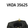 SKF Suspension Top Strut Mounting VKDA 35625