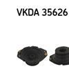 SKF Suspension Top Strut Mounting VKDA 35626 T