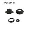 SKF Suspension Top Strut Mounting VKDA 35626