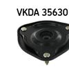 SKF Suspension Top Strut Mounting VKDA 35630 T