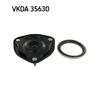 SKF Suspension Top Strut Mounting VKDA 35630